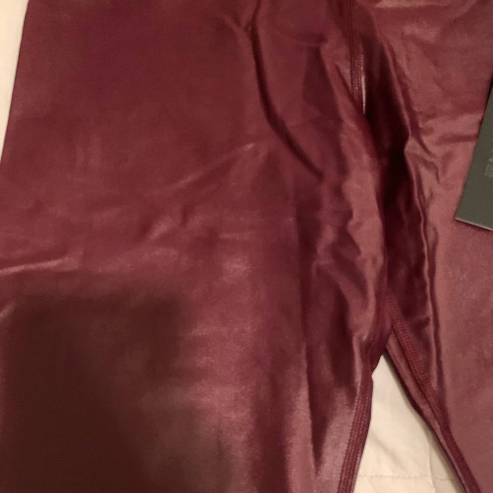 Carbon38 Takara Leggings - Picture 4 of 5